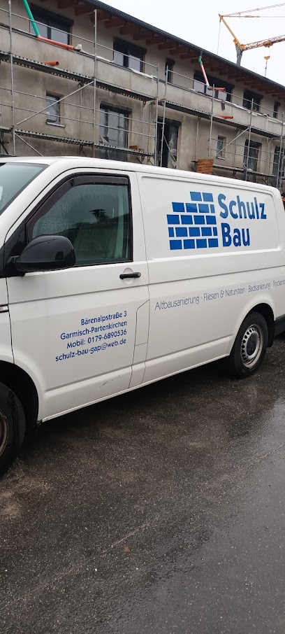 Schulz-Bau