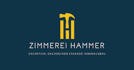 Zimmerei Hammer