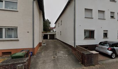 Eisenberg BauUnternehmen