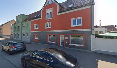 FZ Fassadendämmtechnik, Zinsmeister GmbH