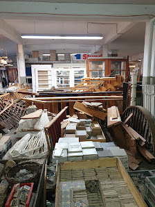 Bauteilbörse-Bremen e.V. – Bild