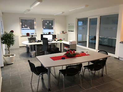 Bauunternehmung Alba GmbH – Bild
