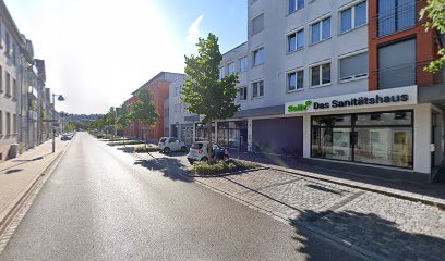 Beil Baugesellschaft mbH