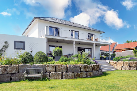 Ralf Schmitt Bauunternehmung GmbH – Bild