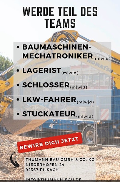 Thumann Bau