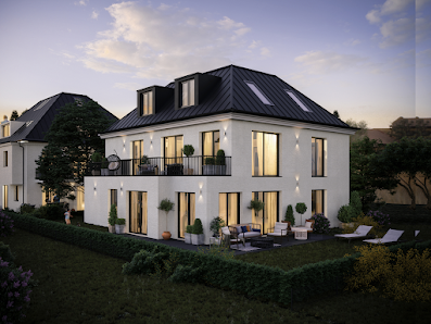 Terramak Hausbau GmbH – Bild