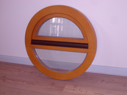 Holzbearbeitung Volk GmbH