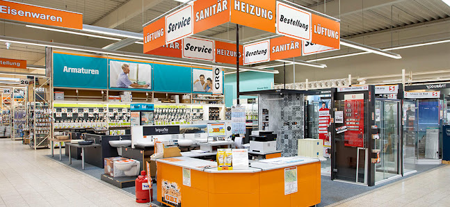 OBI Markt Wittenberge – Bild