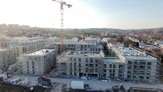 YILMAZ-Estrich GmbH – Bild