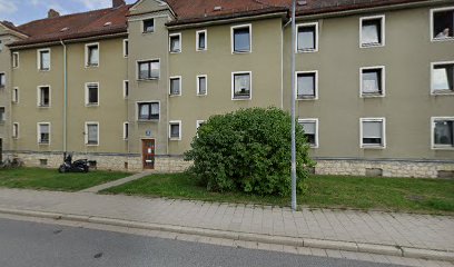 Baugenossenschaft St. Wolfgang eG