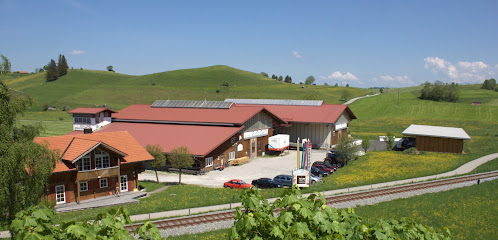 Holzbau Johann Möst GmbH