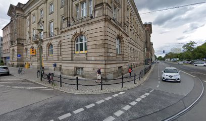 MS Bau