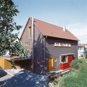 Architekturbüro Orth – Bild