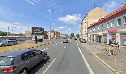 Völkel & Heidingsfelder Grundbesitz GmbH