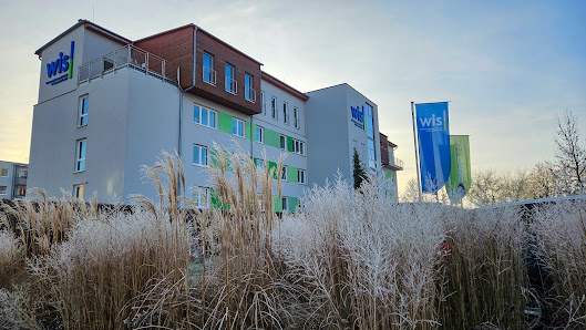 WIS Wohnungsbaugesellschaft im Spreewald mbH – Bild