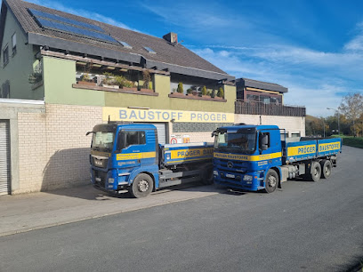 Pröger Baustoffe GmbH & Co. KG