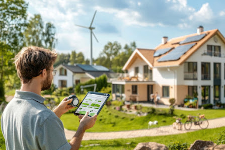REnergy 2045 Energieberatung – Bild