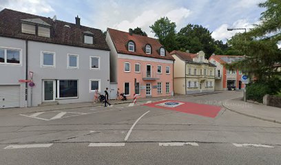 Thomas Müller Hausbau GmbH