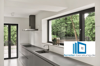 Fenster in München - Fenster-Beratung.de | S+S Handel und Vertriebs UG