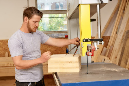 Holzbau Gehrmann GmbH (Holzhaus | Massivholzhaus) – Bild