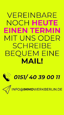 Immowerk.BERLIN - Makler, Architekt & Projektentwickler Hoppegarten – Bild