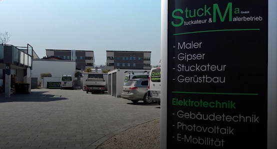 StuckMa - Stuckateur & Gipser Fachbetrieb aus Freiburg – Bild