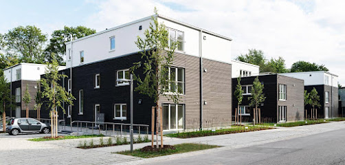 Haas Wohnbau | Wohnraumkonzepte aus Holz für Privat & Gewerbe