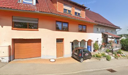 Baugeschäft Florian Maier GmbH