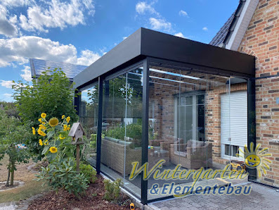 Wintergarten & Elementebau GmbH – Bild