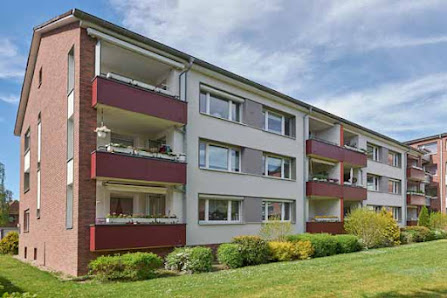 Gemeinnützige Baugenossenschaft Bergedorf-Bille eG – Bild