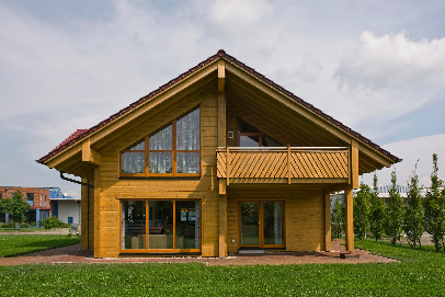 Fullwood Wohnblockhaus OST