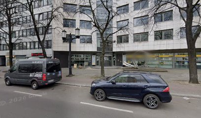 Globus - Bauträger GmbH