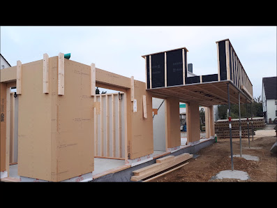 Holzbau Karletshofer GmbH & Co. KG – Bild