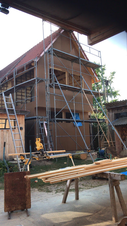 Arnold Zimmerei Bedachung-Innenausbau GmbH