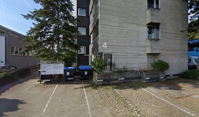 Wohnbau Berglen Gmbh
