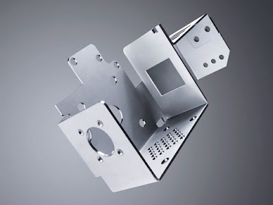 Lindl Metallbau GmbH & Co. KG – Bild