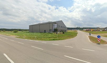 Zimmerei Brecheisen GmbH