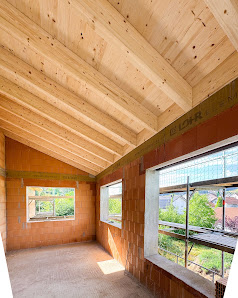 Zimmerei & Holzhausbau Wagner – Bild