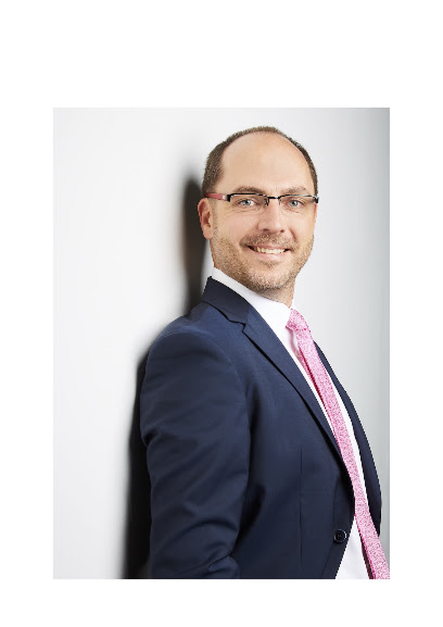 Sven Schmidt Baufinanzierung - Partner Premium Baufinanzierung und der Heun Finanz GmbH in Seligenstadt