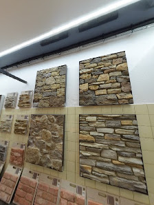 FLIESEN KREATIV HAUS – Bild