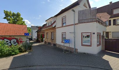 B + I Projekt GmbH