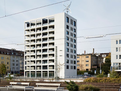 Pforzheimer Bau & Grund GmbH – Bild
