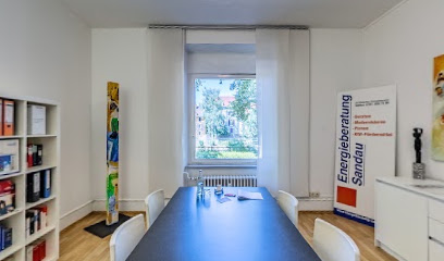 Energieberatung Sandau