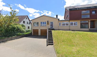 Glaserei - Fensterbau Grammer Günter