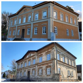 Kolbeck Bau