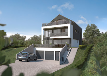 Wachinger Architektur – Bild