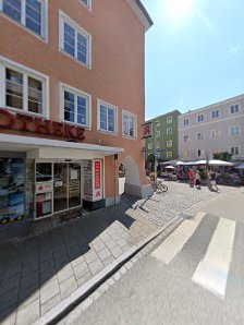 HBR Hoffmann Baumanagement Rosenheim – Bild