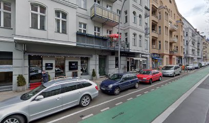 Trathnigg Planungsgruppe GbR