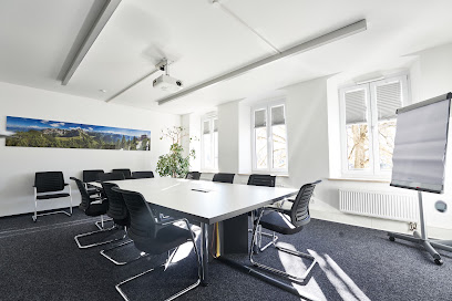 Marktplatz Sanierung l Immobiliensanierung l Fördermittelberatung l Projektberatung l Handwerkernetzwerk