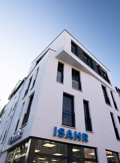 ISAHR - Bauen & Immobilien | immobilienmakler Cottbus